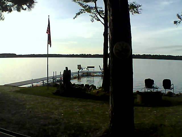 Whiteface Cam Image - Sun, 09/15/2019 6:07pm 