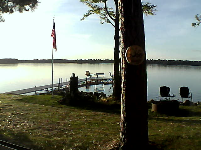 Whiteface Cam Image - Sun, 09/15/2019 6:37pm 