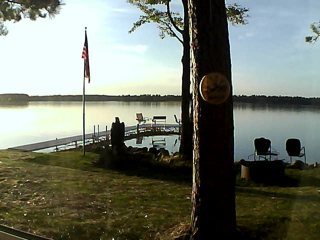 Whiteface Cam Image - Sun, 09/15/2019 6:47pm 