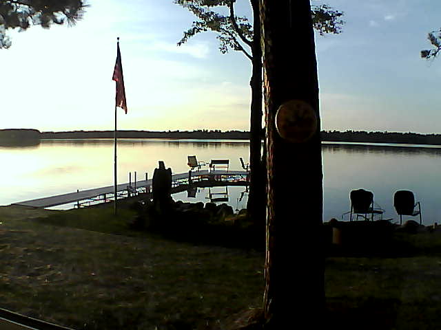 Whiteface Cam Image - Sun, 09/15/2019 6:57pm 