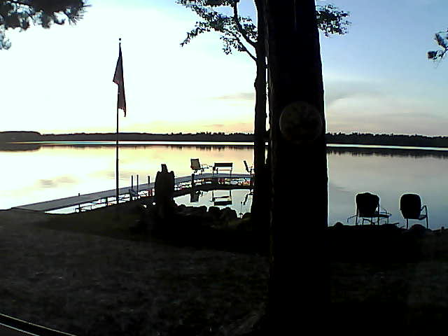 Whiteface Cam Image - Sun, 09/15/2019 7:17pm 