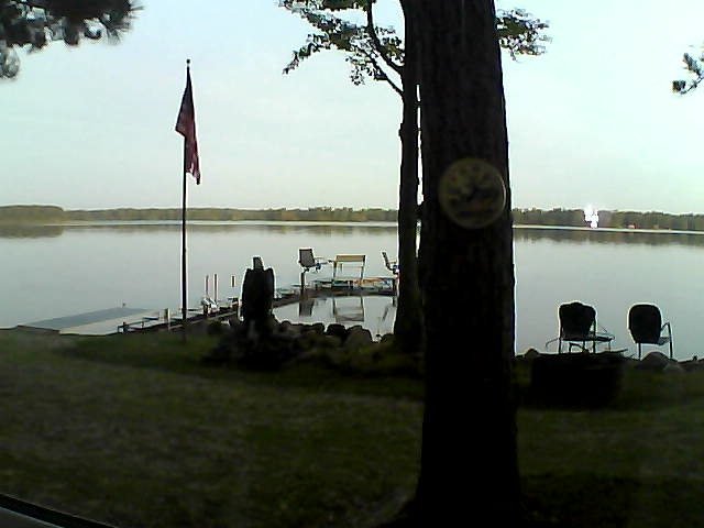 Whiteface Cam Image - Mon, 09/16/2019 6:28am 