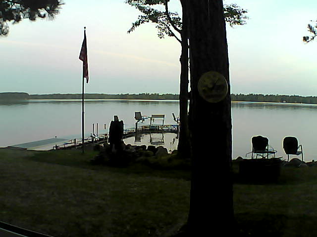 Whiteface Cam Image - Mon, 09/16/2019 6:38am 