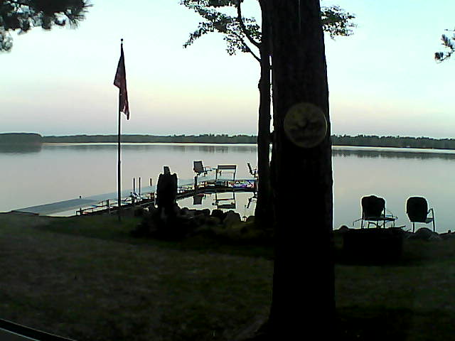 Whiteface Cam Image - Mon, 09/16/2019 6:48am 