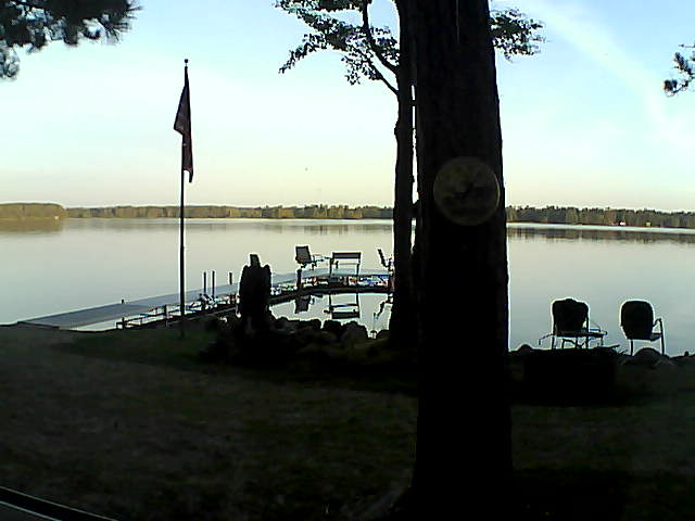 Whiteface Cam Image - Mon, 09/16/2019 7:08am 