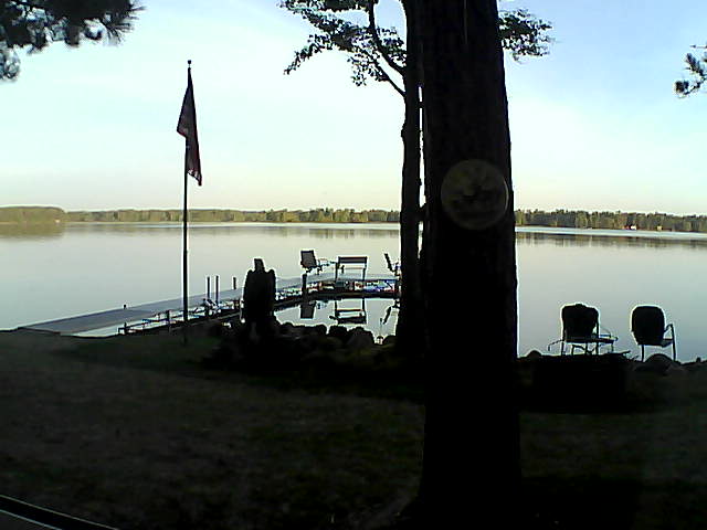 Whiteface Cam Image - Mon, 09/16/2019 7:18am 