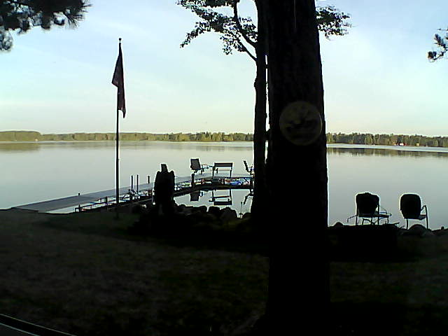 Whiteface Cam Image - Mon, 09/16/2019 7:28am 