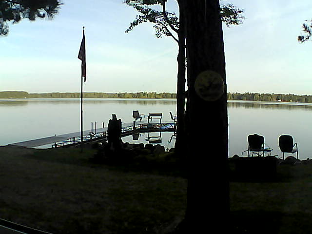 Whiteface Cam Image - Mon, 09/16/2019 7:48am 