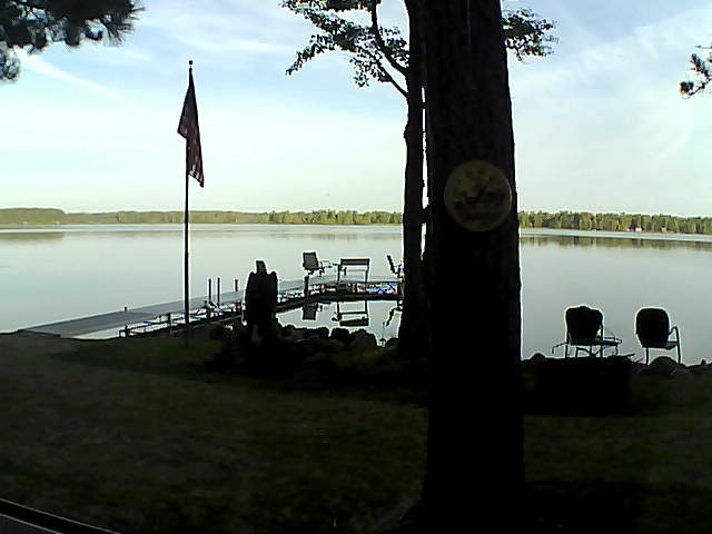 Whiteface Cam Image - Mon, 09/16/2019 8:08am 