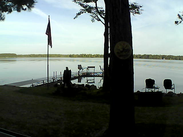 Whiteface Cam Image - Mon, 09/16/2019 8:18am 