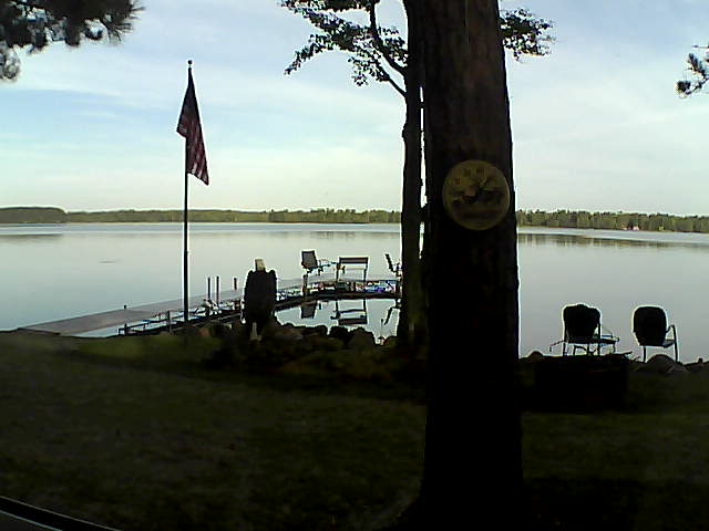 Whiteface Cam Image - Mon, 09/16/2019 8:38am 