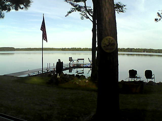 Whiteface Cam Image - Mon, 09/16/2019 8:48am 