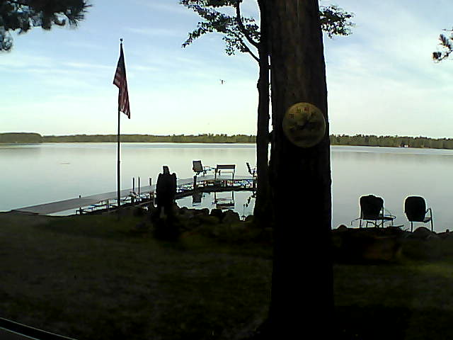 Whiteface Cam Image - Mon, 09/16/2019 8:58am 