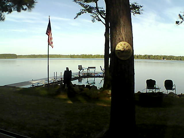 Whiteface Cam Image - Mon, 09/16/2019 9:08am 