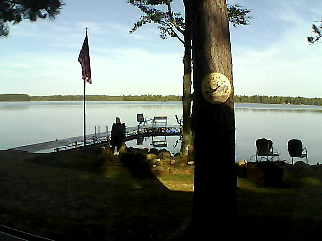 Whiteface Cam Image - Mon, 09/16/2019 9:28am 