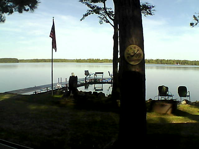 Whiteface Cam Image - Mon, 09/16/2019 9:48am 