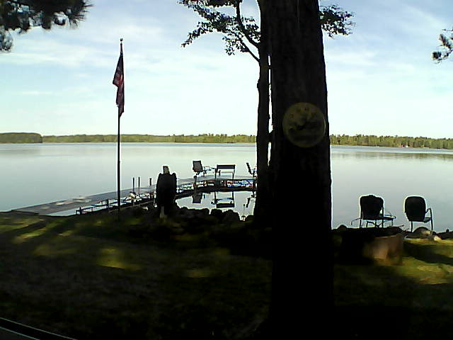 Whiteface Cam Image - Mon, 09/16/2019 9:58am 