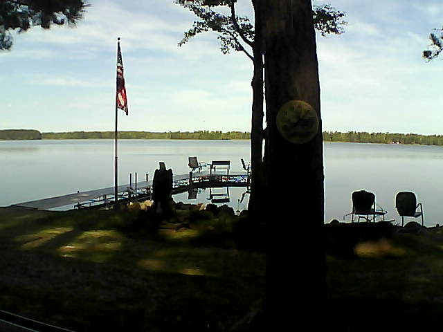 Whiteface Cam Image - Mon, 09/16/2019 10:08am 