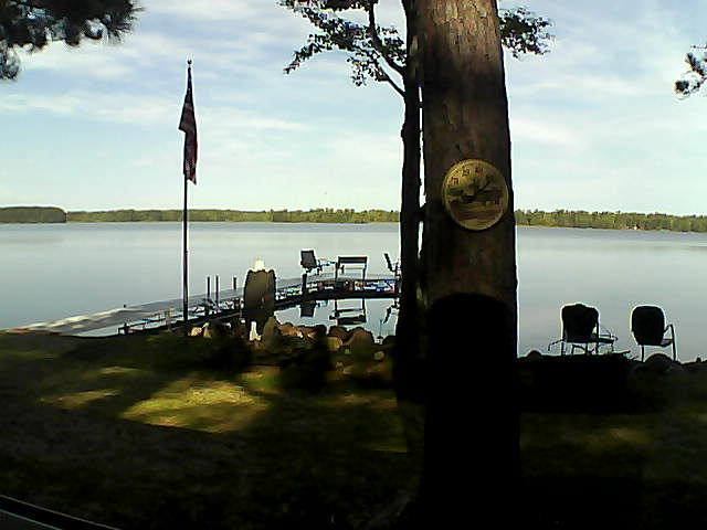 Whiteface Cam Image - Mon, 09/16/2019 10:18am 