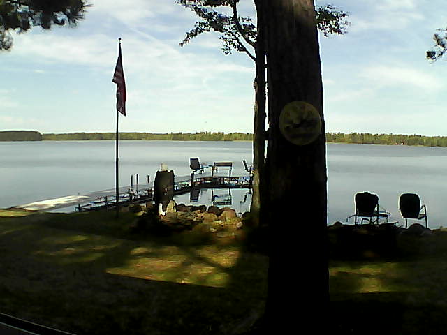 Whiteface Cam Image - Mon, 09/16/2019 10:28am 