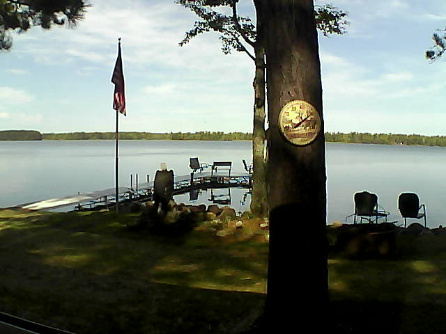 Whiteface Cam Image - Mon, 09/16/2019 10:38am 