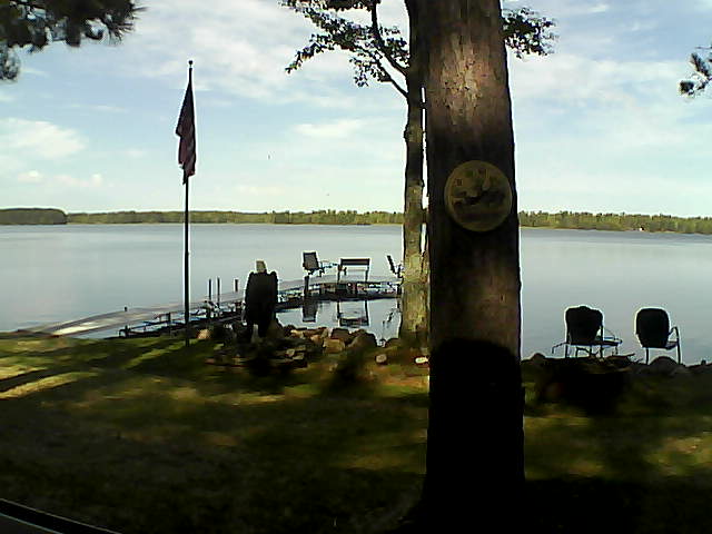 Whiteface Cam Image - Mon, 09/16/2019 10:48am 