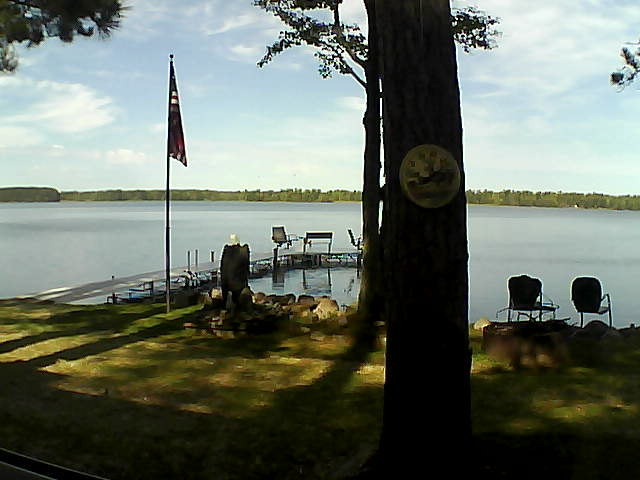 Whiteface Cam Image - Mon, 09/16/2019 10:58am 