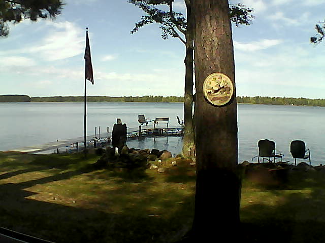 Whiteface Cam Image - Mon, 09/16/2019 11:08am 