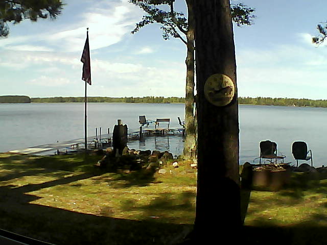 Whiteface Cam Image - Mon, 09/16/2019 11:18am 