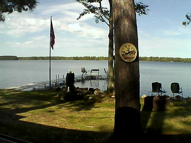 Whiteface Cam Image - Mon, 09/16/2019 11:28am 