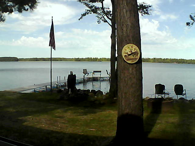 Whiteface Cam Image - Mon, 09/16/2019 11:38am 