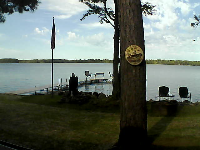 Whiteface Cam Image - Mon, 09/16/2019 11:58am 