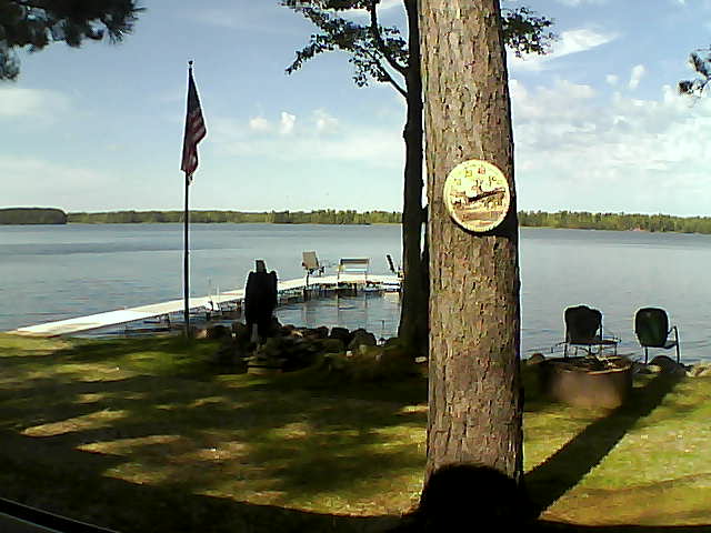 Whiteface Cam Image - Mon, 09/16/2019 12:08pm 