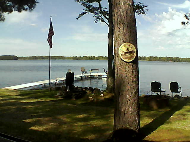 Whiteface Cam Image - Mon, 09/16/2019 12:18pm 