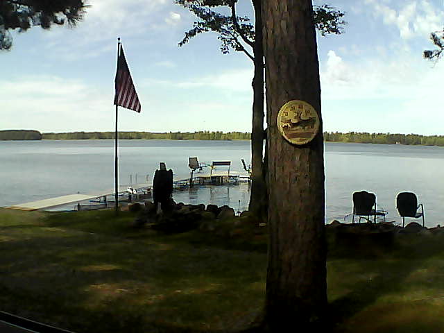 Whiteface Cam Image - Mon, 09/16/2019 12:28pm 