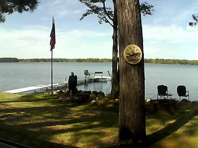 Whiteface Cam Image - Mon, 09/16/2019 12:38pm 