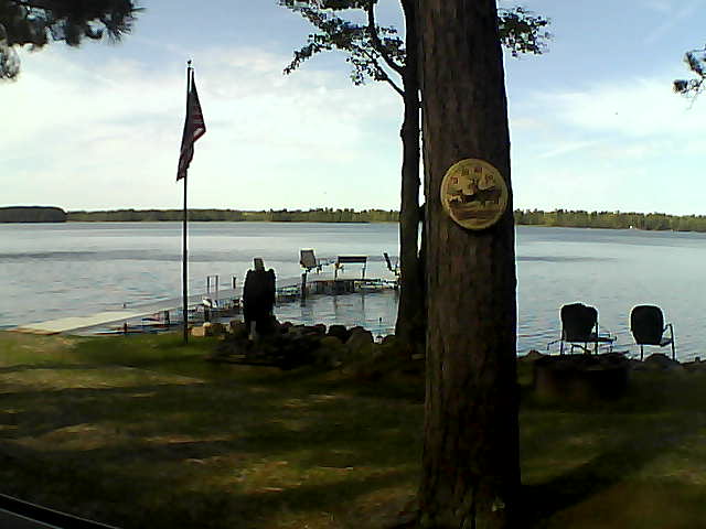 Whiteface Cam Image - Mon, 09/16/2019 12:48pm 