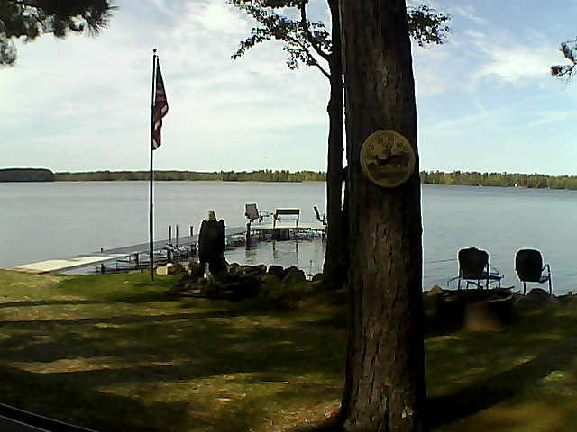 Whiteface Cam Image - Mon, 09/16/2019 12:58pm 