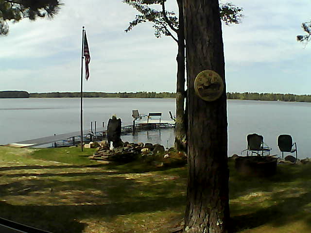 Whiteface Cam Image - Mon, 09/16/2019 1:18pm 