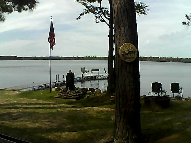 Whiteface Cam Image - Mon, 09/16/2019 1:29pm 