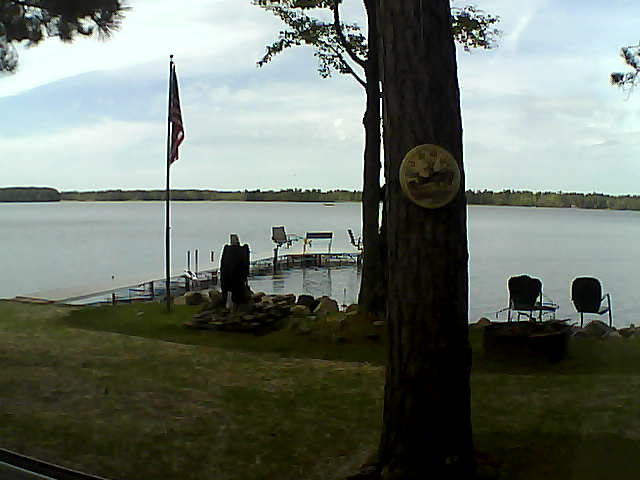 Whiteface Cam Image - Mon, 09/16/2019 1:39pm 