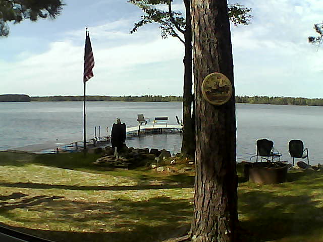 Whiteface Cam Image - Mon, 09/16/2019 2:09pm 