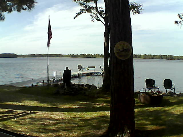 Whiteface Cam Image - Mon, 09/16/2019 2:29pm 