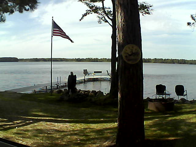 Whiteface Cam Image - Mon, 09/16/2019 2:39pm 