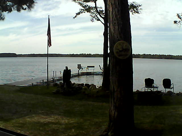 Whiteface Cam Image - Mon, 09/16/2019 2:49pm 