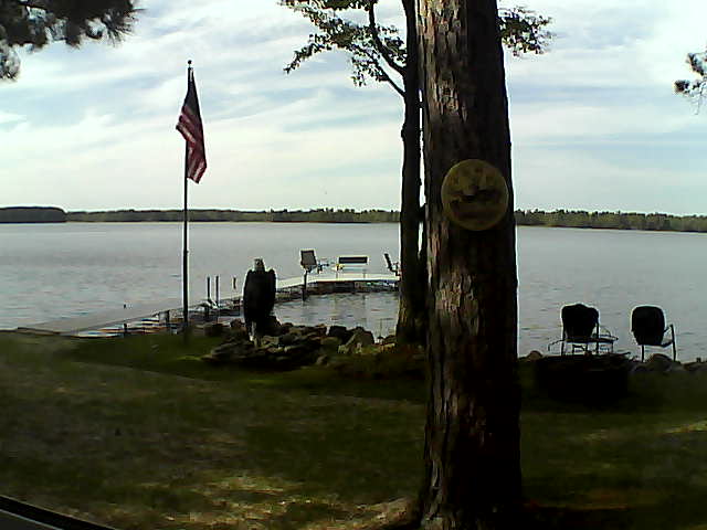 Whiteface Cam Image - Mon, 09/16/2019 2:59pm 