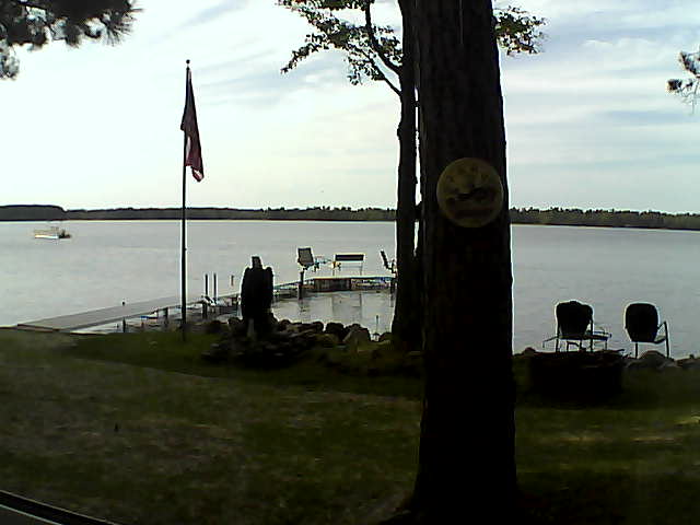 Whiteface Cam Image - Mon, 09/16/2019 3:39pm 