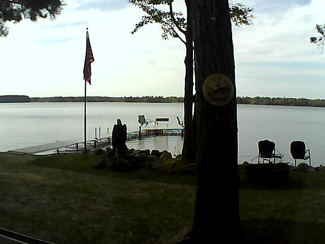 Whiteface Cam Image - Mon, 09/16/2019 3:59pm 