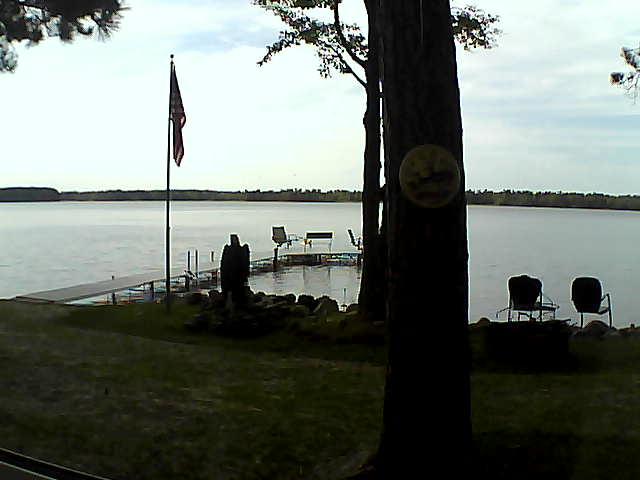 Whiteface Cam Image - Mon, 09/16/2019 4:09pm 