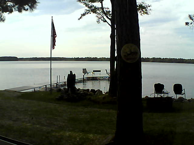 Whiteface Cam Image - Mon, 09/16/2019 4:19pm 